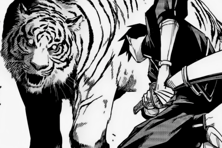 ¡Formando el Equipo más Fuerte! Enlace para Leer Manga Mojuro (Modulo) Capítulo 5 en Español y Fecha de Publicación