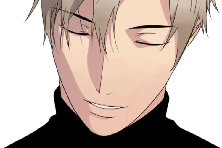 Spoilers de Manhwa BL Palabras Engañosas Capítulo 84 en Español, No puede evitarlo