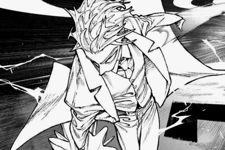 ¡Un Ataque Invisible! Enlace para Leer Manga Gachiakuta Capítulo 169 en Español y Fecha de Publicación
