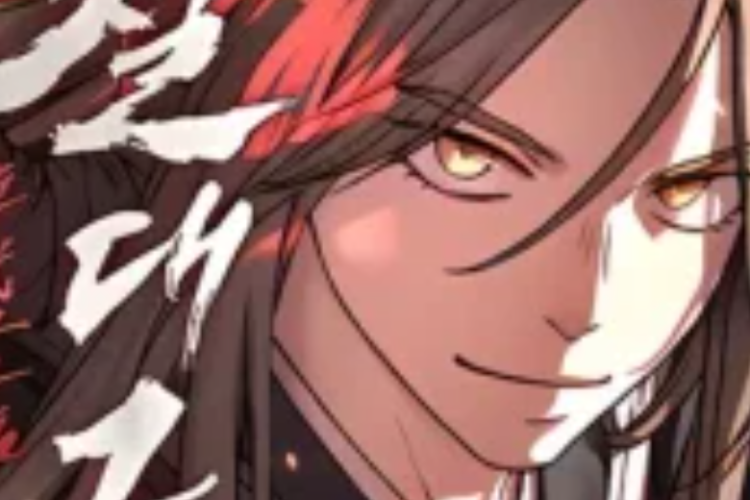 Leer Dominio Absoluto Manhwa Capítulo Completo En Español, ¡Devoraré este Jianghu!