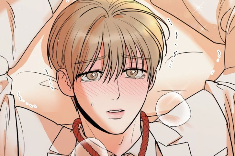 Explicación del Manhwa BL Mi Maestro Sádico Capítulo 49 en Español, ¡RAW! Bienvenidos a la Temporada 3