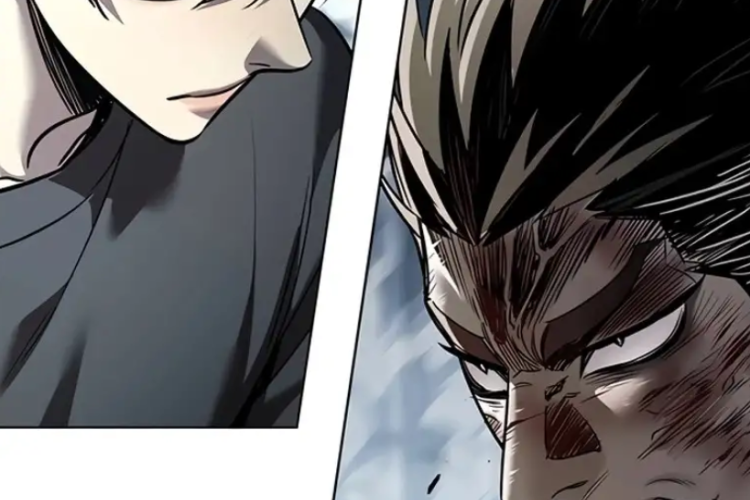 Enlace du Leer Manhwa Electricidad Veloz Capítulo 353 en Español, ¡Consigue un oponente desequilibrado! No es un problema
