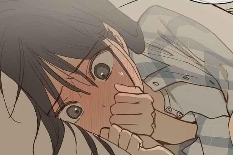 Leer Manhwa Las Flores Son Cebo (Flowers Are Bait) Capítulo 53 Español Scan El Secreto Que Chaewoo Ocultaba Empieza A Salir A La Luz