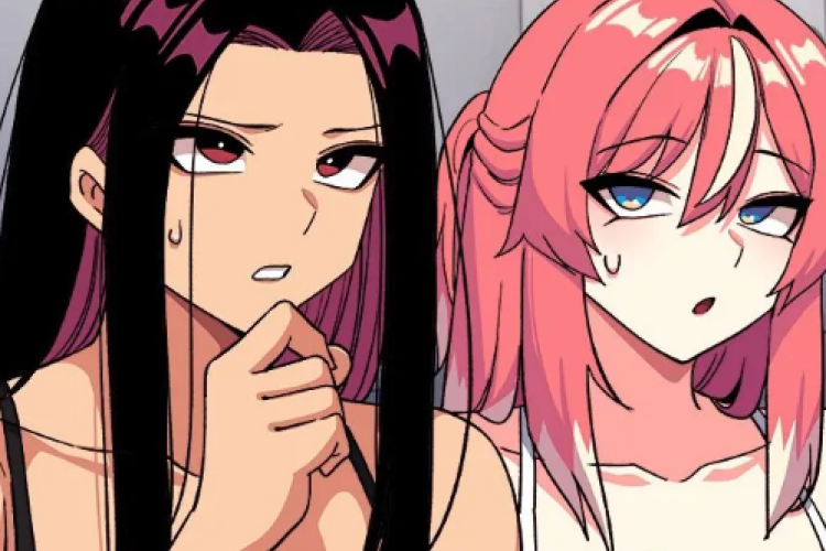 ¡Algo terrible! RAW Leer Manhwa Deja de Fumar! Capítulo 42 en Español