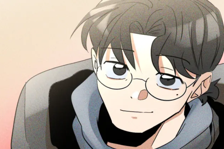 RAW Leer Manhwa BL Torre Eiffel al Atardecer Capítulo 1 en Español, La Historia Comienza en París