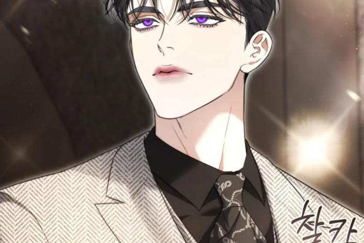 Leer Manhwa BL Kiss Me if You Can (Bésame, si Puedes) Full Capítulo en Español, Presenta Una Historia Desafiante