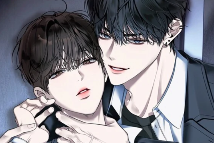 Sinopsis, Títulos Alternativos & Enlaces para Leer Manhwa BL La Cama De Los Dieciocho en Español Capítulo Completo Gratis sin Conexión