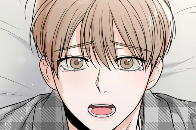 ¡¿Qué castigo?! Leer Manhwa BL Mi Maestro Sádico Capítulo 26 en Español