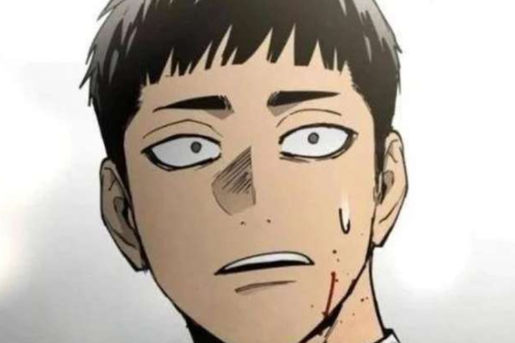 Fog Land Capítulo 24 en Español, ¡Haz Clic Aquí para Leer Manhwa Gratis!