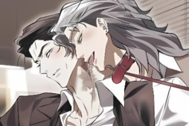 Enlace para Leer  Manhwa BL Mousetrap en Español Capítulo Completo, ¿Amor o Trampa?
