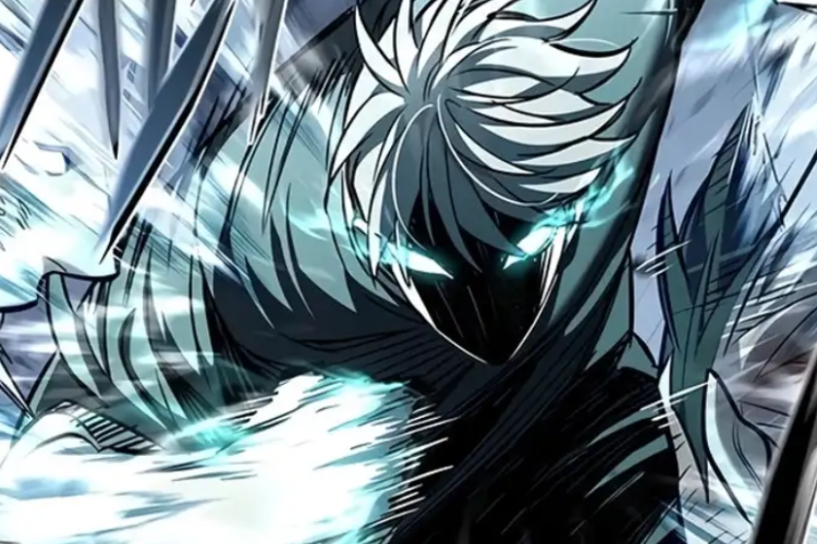 Spoilers y Leer Manhwa Electricidad Veloz Capítulo 352 en Español, ¡Completamente masacrado!