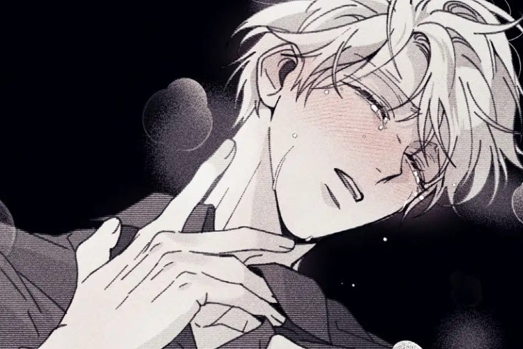 Leer Manhwa BL El Secreto de Casey Capítulo 13 en Español, RAW! Un Toque Extraño