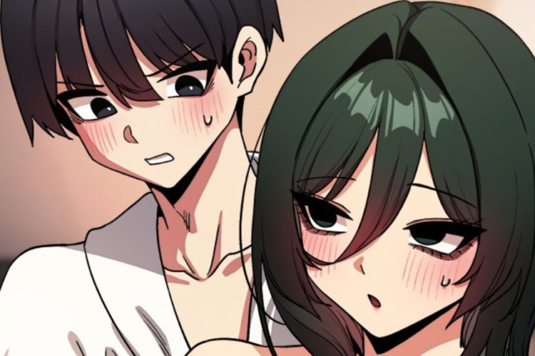 Spoiler RAW! Leer Manhwa Stop Smoking! (Deja de Fumar!) Capítulo 89 en Español, La Confianza de Gangchan