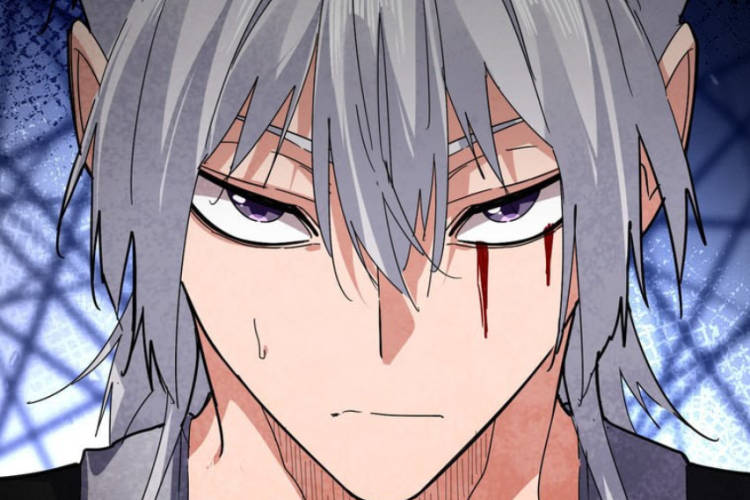 Leer Manhua Magic Emperor Capítulo 823 en Español, RAW! Atrapados Junto a Los Antepasados