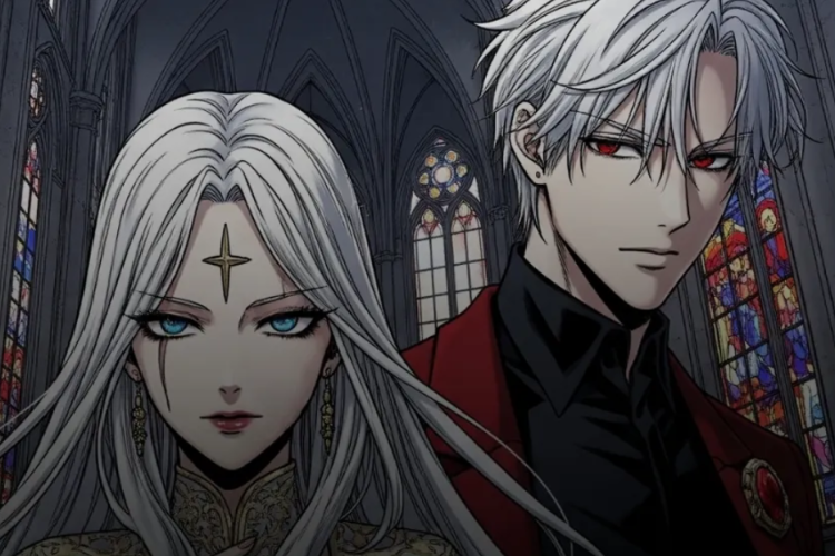 Sinopsis, Títulos Alternativos & Enlaces para Leer Manhwa Cicatriz Divina en Español Capítulo Completo Gratis sin Conexión