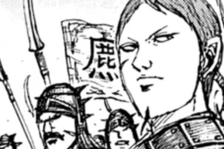 RAW Enlace para Leer Manga Kingdom Capítulo 855 en Español Scan, ¡El calentamiento ha terminado!