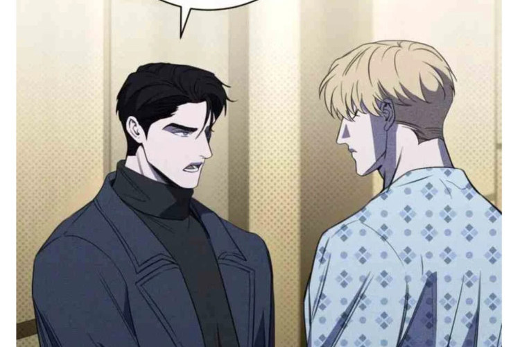 Reseña del BL Manhwa El Primer Mandamiento Full Capítulo 1-47 en Español, Presenta Una Historia Desafiante