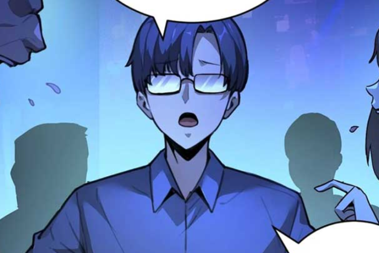 RAW Leer Manhua Mood Disorder Capítulo 47 en Español, Sigue sin ser Creído