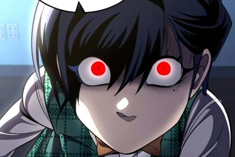 ¡No se Puede Subestimar! Spoiler & Enlace para Leer Manhwa Plaything (A Sense of Amusement) Capítulo 70 en Español