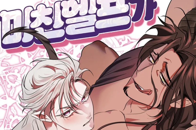 Sinopsis, Títulos Alternativos y Enlaces para Leer Manhwa BL The Crazy Elf Gets A Dragon! en Español Capítulo Completo GRATIS
