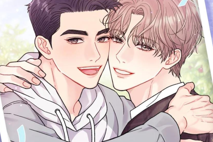 Leer Manhwa BL ¿No Eres Mi Tipo? Capítulo Completo, Una historia de amor floreció en Kanto