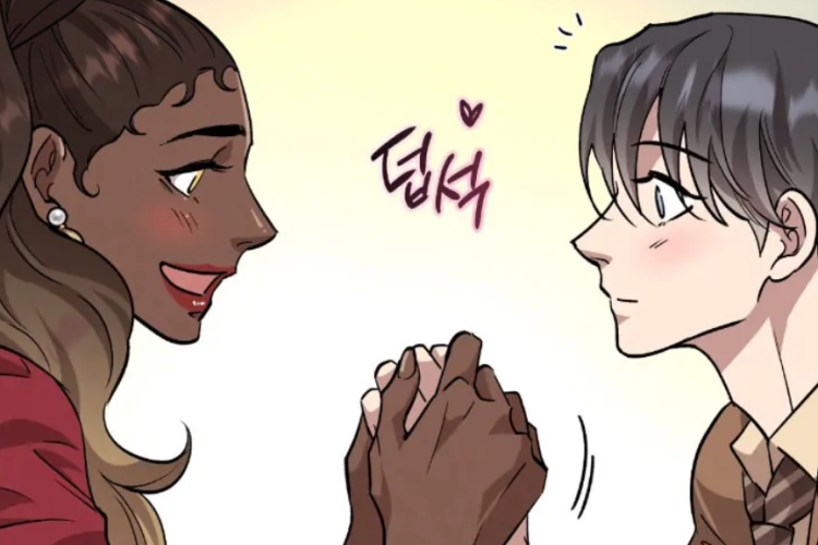 Manhwa BL Honey Bear S3 Capítulo 62 en Español Subtítulo Scan, ¡El amor verdadero nunca se separará!