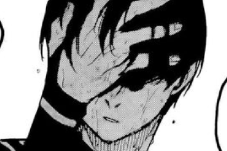 ¡Espacios adicionales! Leer el Manga Blue Lock Capítulo 313 en Español