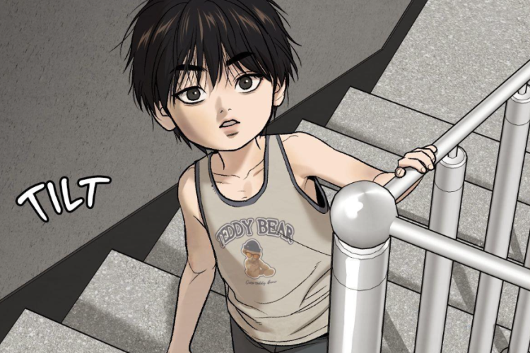Spoiler RAW! Leer Manhwa BL Jinx Temporada 2 Capítulo 73 en Español, Jaekyung que Lucha con Ahínco