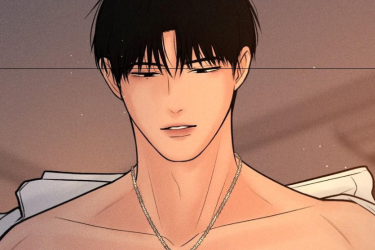 RAW Leer Manhwa Ahjussi, le Daré la Tarifa Capítulo 35 en Español, Jugar en la Cocina es Realmente Divertido