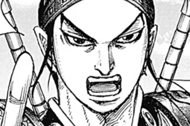 Enlace para Leer Manga Kingdom Capítulo 855 en Español Scan, Se han comenzado a desplegar varios comandos