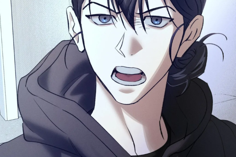 Enlance para Leer Manhwa BL The Hounds of Sisyphus en Español Capítulo Completo, Enamorarse de un Hombre Extraño