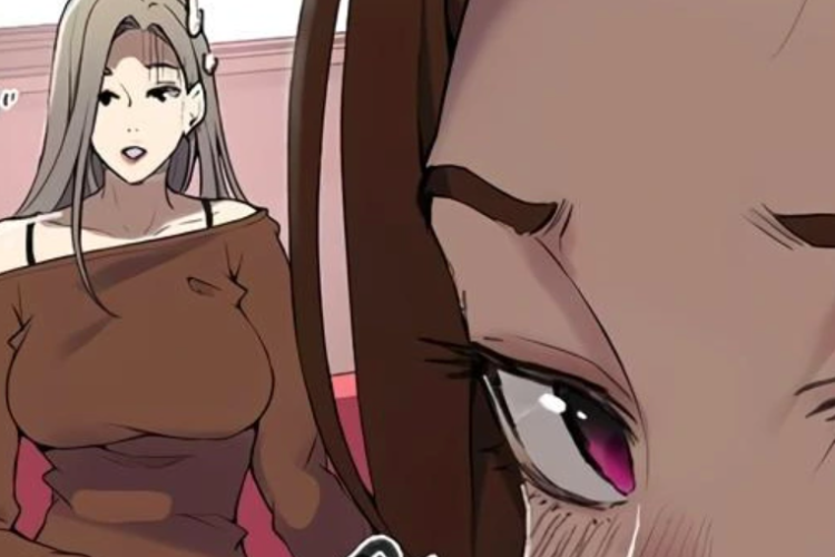 ¡Guau! ¿Qué está pasando? Enlace Leer Manhwa Clases Secretas (Secret Class) Capítulo 284 Español Sub