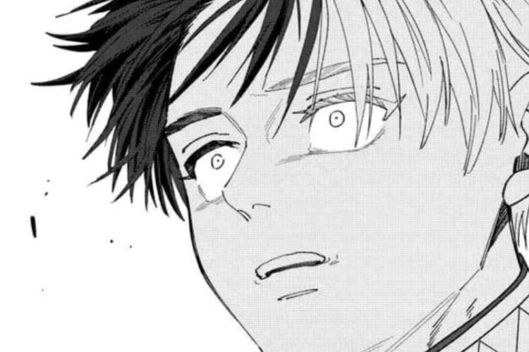 Spoiler RAW! Leer Manga Wind Breaker (NII Satoru) Capítulo 219 en Español, Sentirse Traicionado