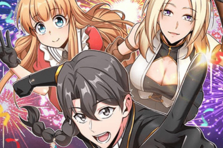 Sinopsis, Títulos Alternativos & Enlaces para Leer Manhua Liberen a Esa Bruja (Release That Witch) en Español Capítulo Completo GRATIS