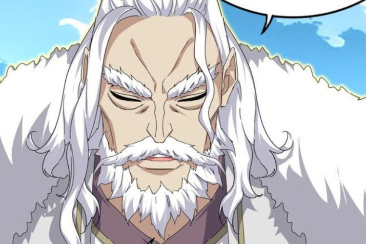 Spoiler RAW! Leer Manhua Magic Emperor Capítulo 867 en Español, Zhuo Fan está Harto