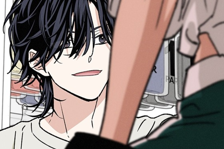 RAW Leer Entre el amor y la amistad Webtoon Capítulo 33-34 en Español Scan, vivir la vida cotidiana