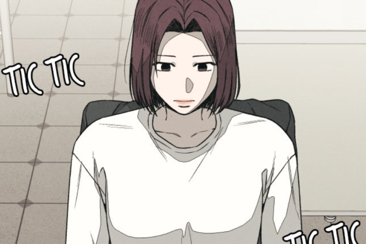 Leer Webtoon Para tu Asesinato Capítulo 7-8 en Español, RAW! La Orden que no se Puede Evitar