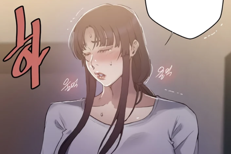 Lectura du Clases Secretas (Secret Class) Capítulo 279 en Español, Cada vez más emocionante