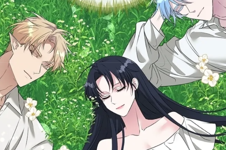 Spoilers y Leer RAW Al Final del Verdor Oculto Capítulo 41 Español, Sólo quiero vivir en paz