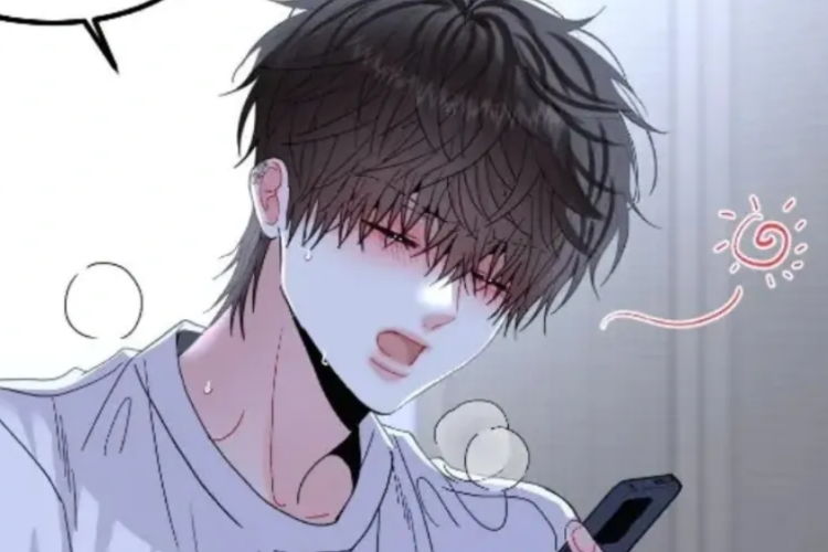 ¡Amor Verdadero! Enlace para Leer Manhwa BL Quo Vadis, Domine? Capítulo 18 en Español & Fecha de Publicación