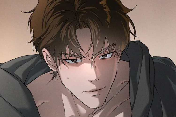 Leer Manhwa BL Codename Anastasia Capítulo 68 en Español, RAW! Conquista lo que Hay en tu Corazón