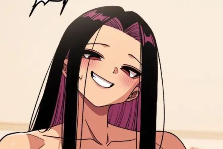 Spoiler RAW! Leer Manhwa Stop Smoking! (Deja de Fumar!) Capítulo 68 en Español, Casi Descubierto