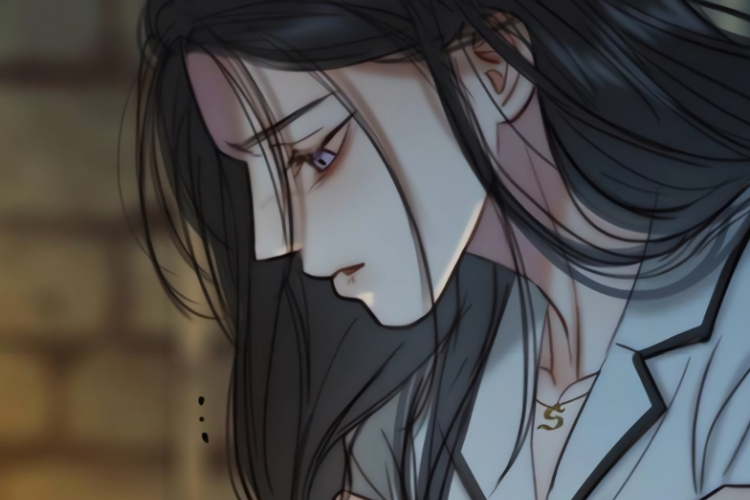 Enlance para Leer Manhwa Serena (Romeo y Julieta) Capítulo 120 en Español, ¡Serena experimenta una profunda tristeza!