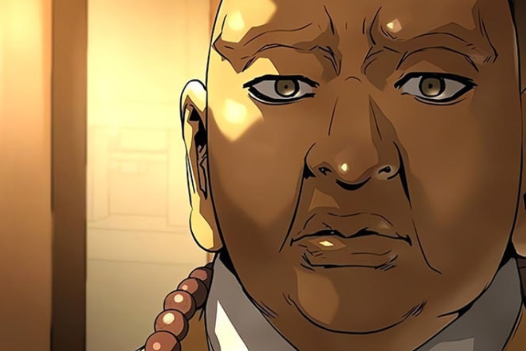 ¡No es Fácil Engañarlo! Spoiler y Enlace para Leer Manhwa Regresion Absoluta Capítulo 70 en Español