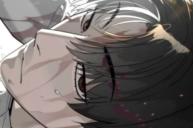 Leer Manhwa Killer Peter Capítulo 103 Español, Soongu es la persona más tranquila, como un río