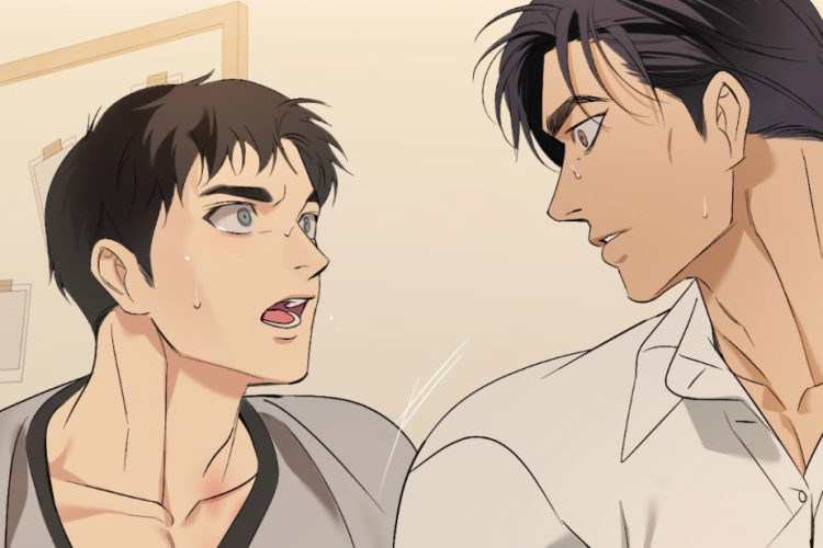 Manhwa BL Backlight Capítulo 64 en Español: Spoiler, Fecha de Publicación & Enlace para Leerlo