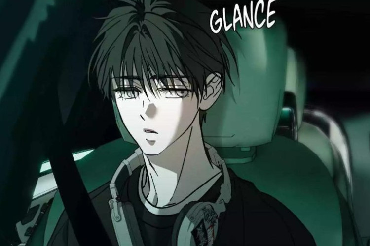 R2r: Run To Red Capítulo 14 en Español, ¡Haz Clic Aquí para Leer Manhwa BL Gratis!