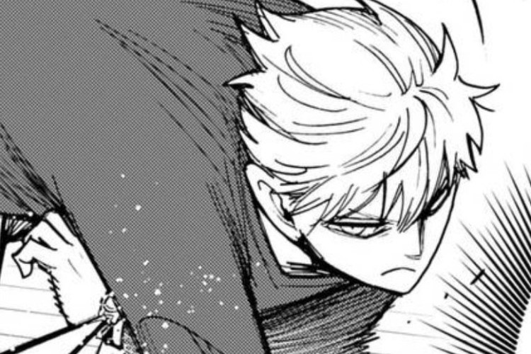 Leer Manga Spy x Family Capítulo 137 en Español, RAW! El Final de la Crisis