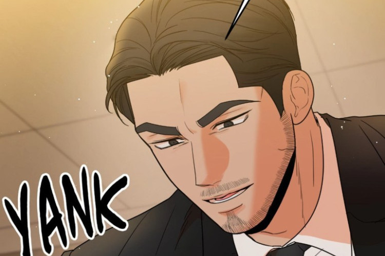 ¡Descúbrelo Ya! ¿Qué Significa el Amor en el Cap 50 del Manhwa BL Mi Maestro Sádico ESP SCAN?