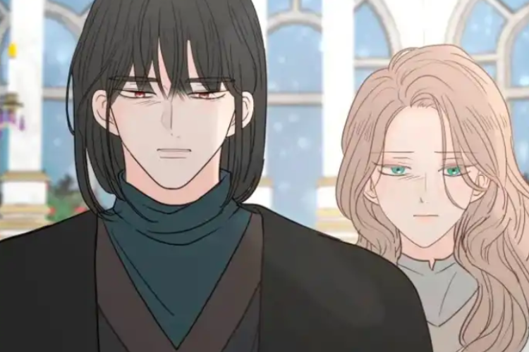 Spoilers de Recogí al Protagonista Masculino para Cambiar mi Destino Capítulo 75 Español, Debe ser obediente y cumplir las reglas